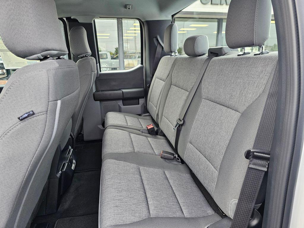 new 2026 Ford F-350 car, priced at $61,110