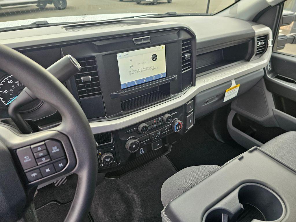 new 2026 Ford F-350 car, priced at $61,110