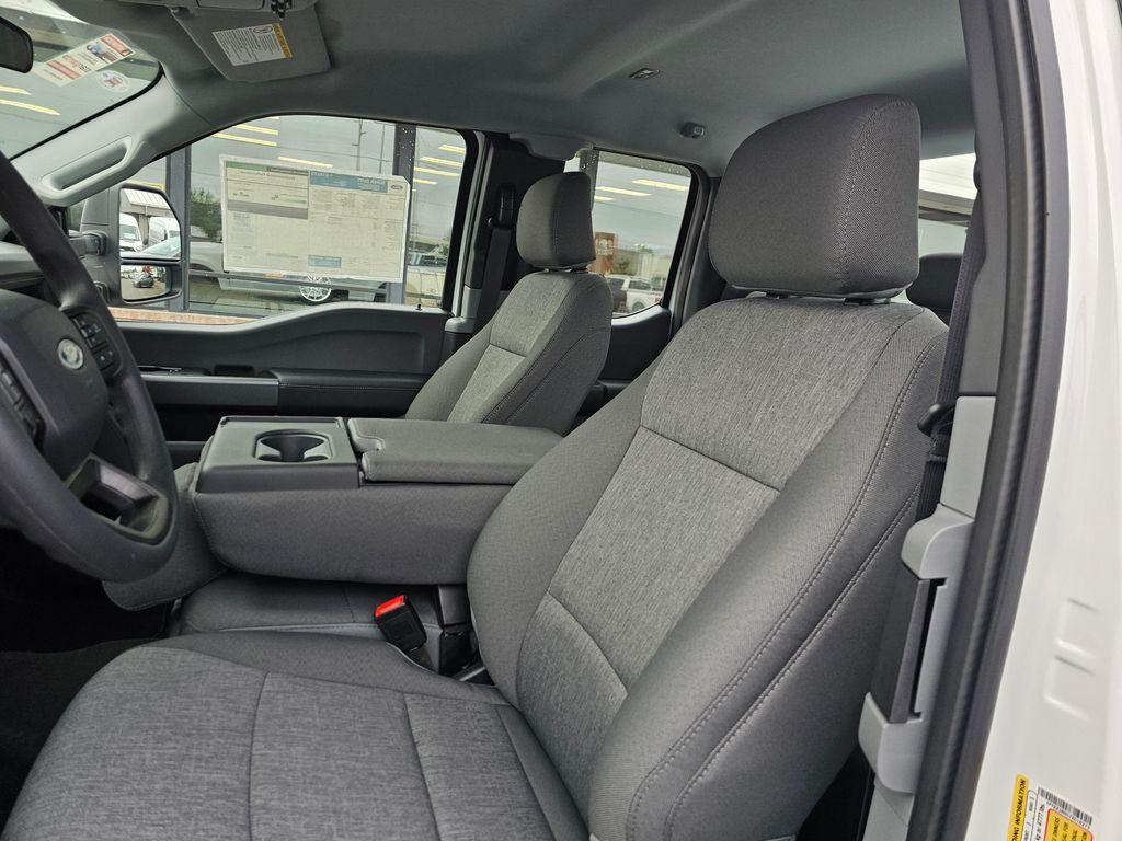 new 2026 Ford F-350 car, priced at $61,110