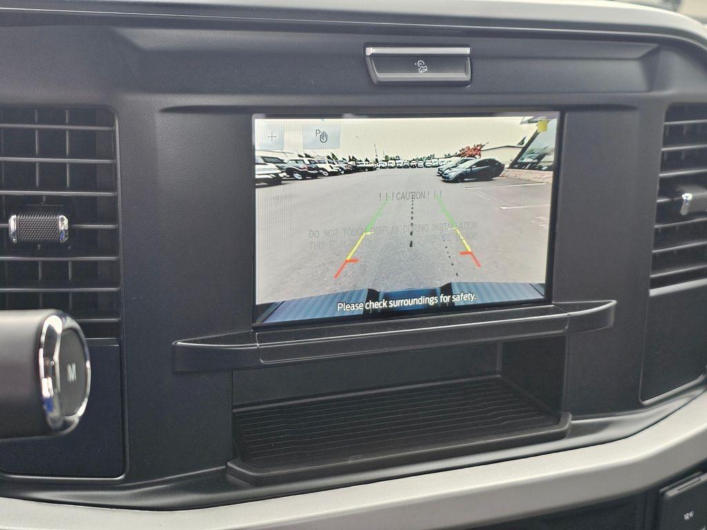 new 2026 Ford F-350 car, priced at $61,110