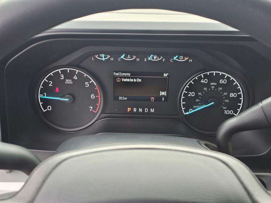 new 2026 Ford F-350 car, priced at $61,110