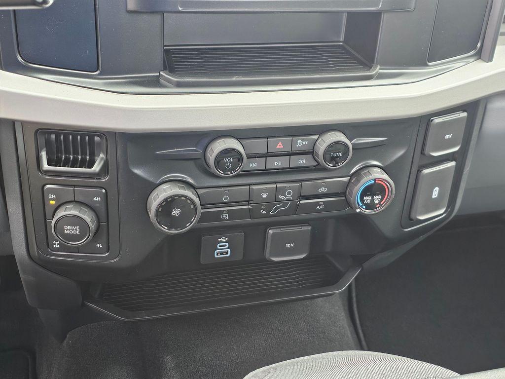 new 2026 Ford F-350 car, priced at $61,110