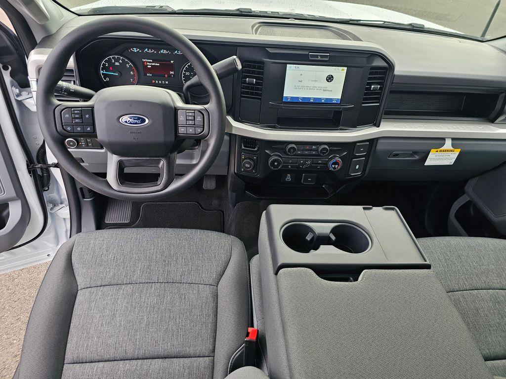 new 2026 Ford F-350 car, priced at $61,110