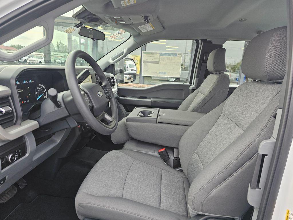 new 2026 Ford F-350 car, priced at $61,110