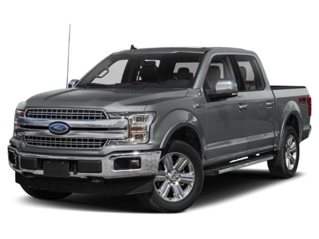 used 2019 Ford F-150 car, priced at $41,998