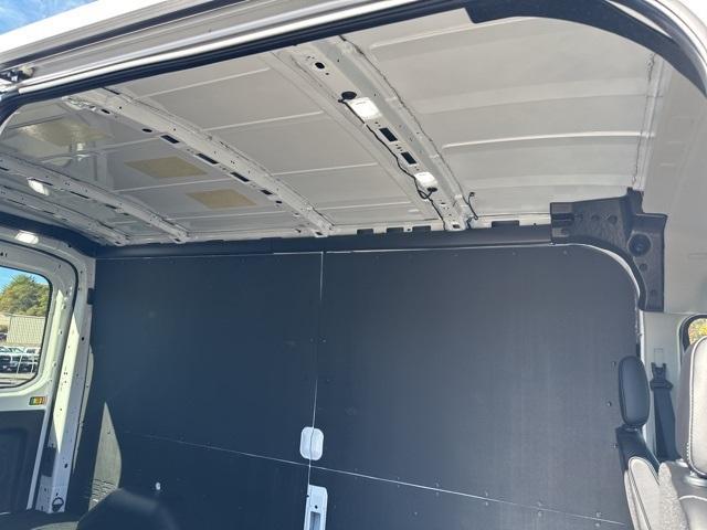 new 2025 Ford Transit-250 car, priced at $55,510