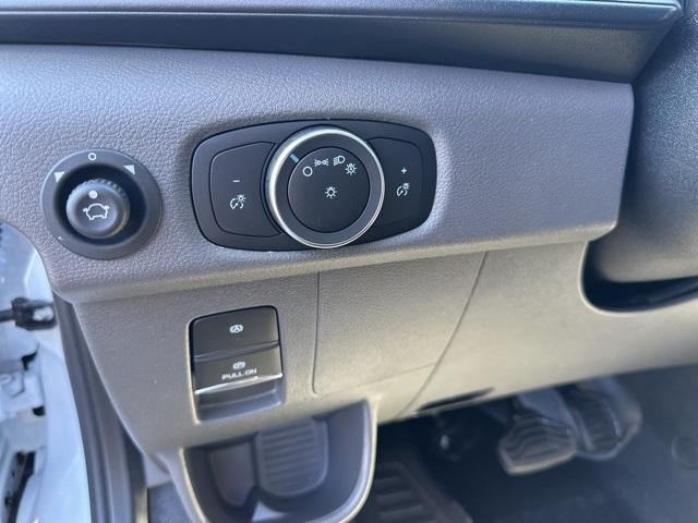 new 2025 Ford Transit-250 car, priced at $55,510