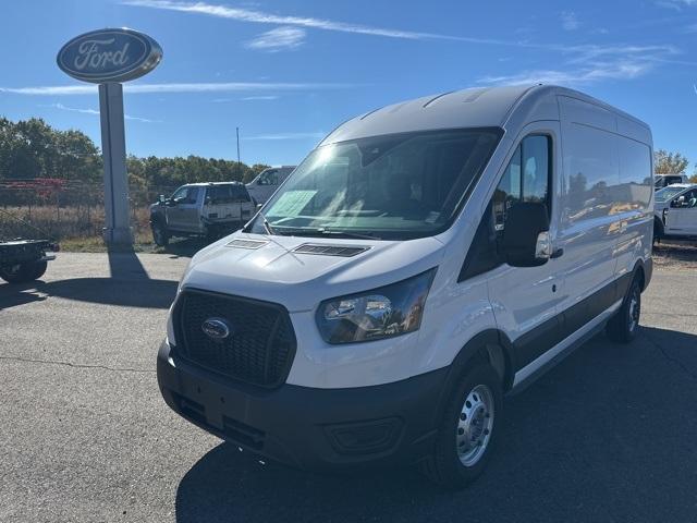 new 2025 Ford Transit-250 car, priced at $55,510