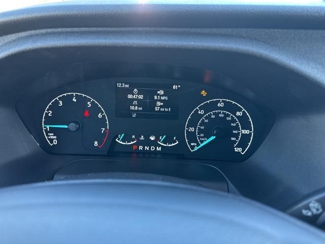 new 2025 Ford Transit-250 car, priced at $55,510