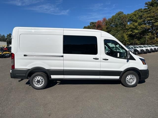 new 2025 Ford Transit-250 car, priced at $55,510