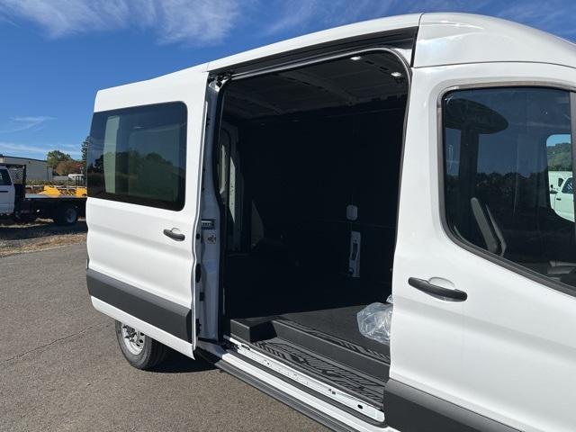 new 2025 Ford Transit-250 car, priced at $55,510