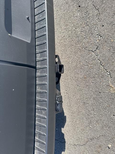 new 2025 Ford Transit-250 car, priced at $55,510