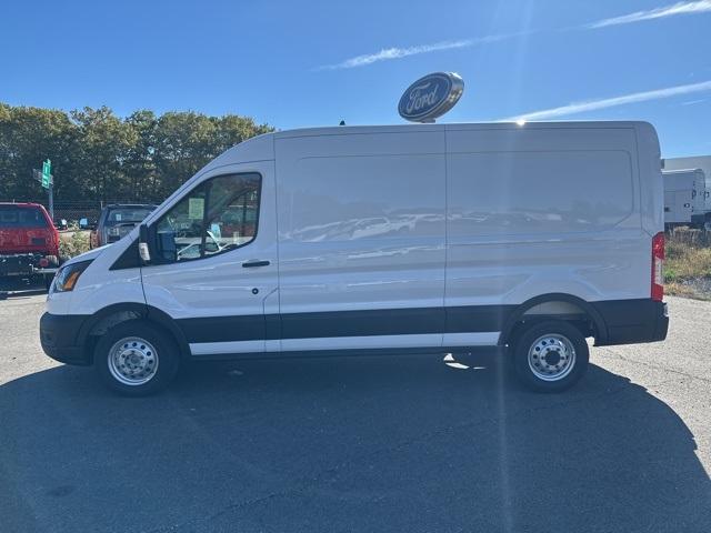 new 2025 Ford Transit-250 car, priced at $55,510