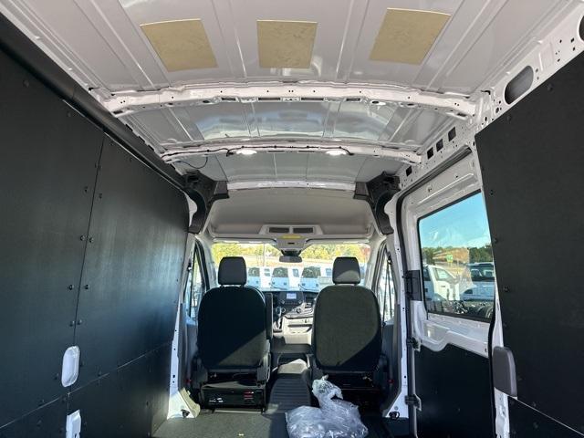 new 2025 Ford Transit-250 car, priced at $55,510