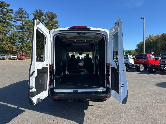 new 2025 Ford Transit-250 car, priced at $55,510