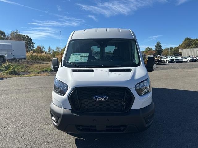 new 2025 Ford Transit-250 car, priced at $55,510