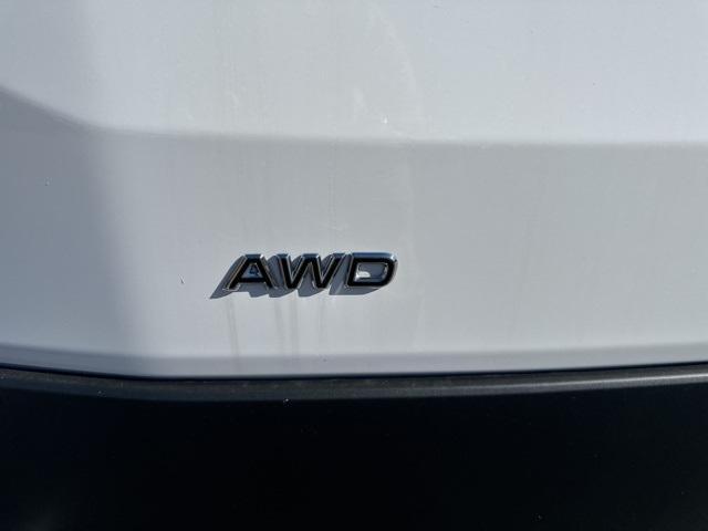 new 2025 Ford Transit-250 car, priced at $55,510