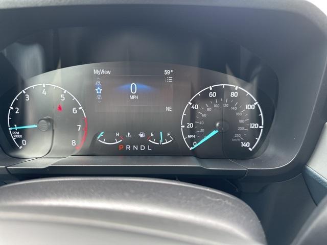 used 2024 Ford Maverick car, priced at $32,923