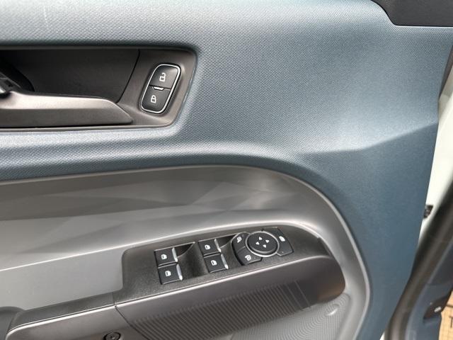 used 2024 Ford Maverick car, priced at $32,923