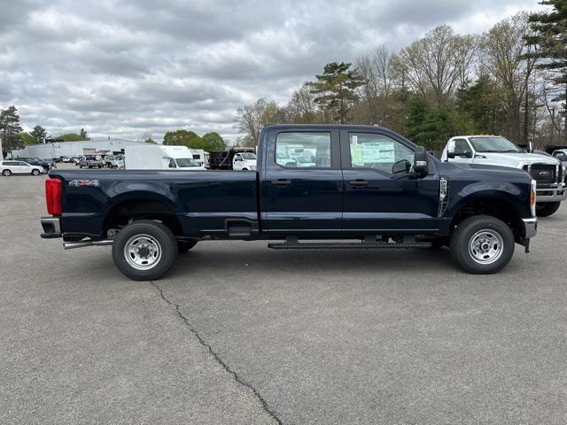 new 2024 Ford F-250 car, priced at $56,365