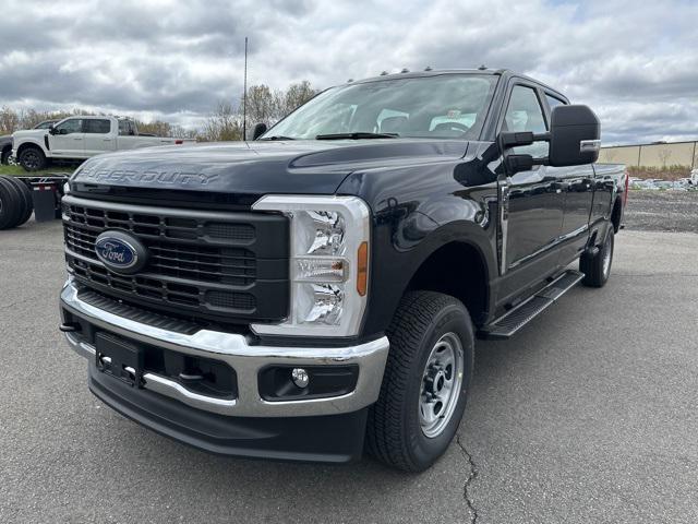 new 2024 Ford F-250 car, priced at $56,365