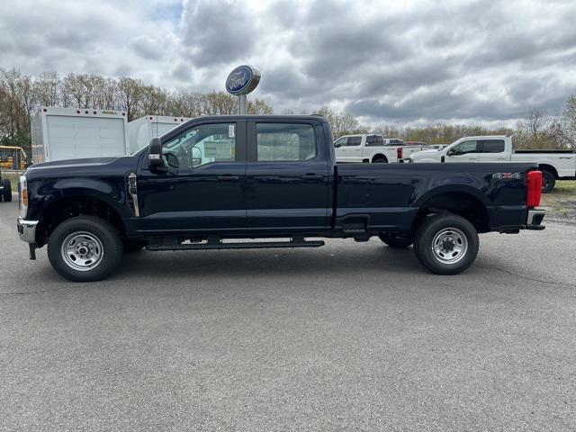 new 2024 Ford F-250 car, priced at $56,365