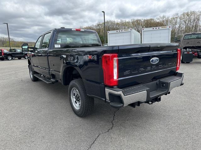 new 2024 Ford F-250 car, priced at $56,365