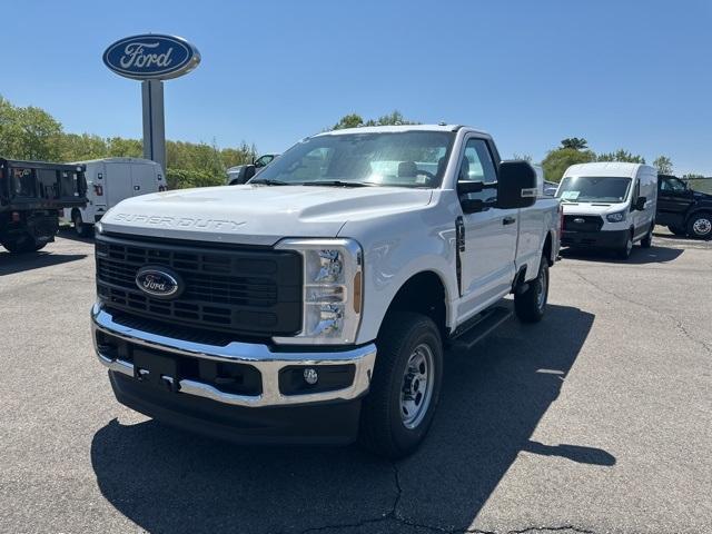 new 2025 Ford F-250 car, priced at $53,360