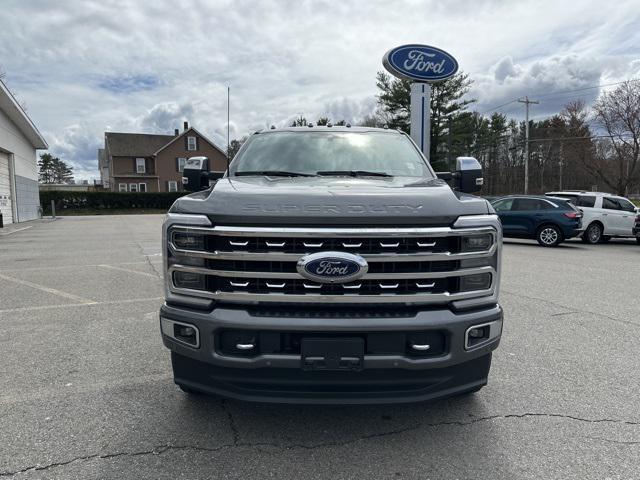 new 2024 Ford F-250 car, priced at $95,680