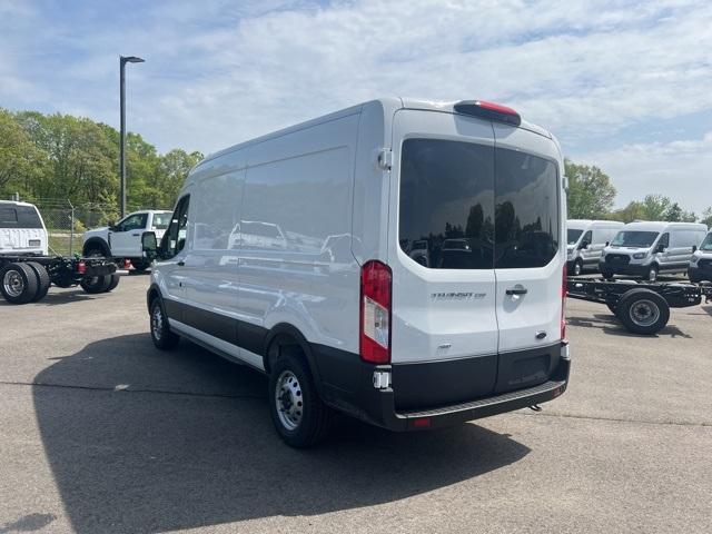 new 2025 Ford Transit-250 car, priced at $59,910
