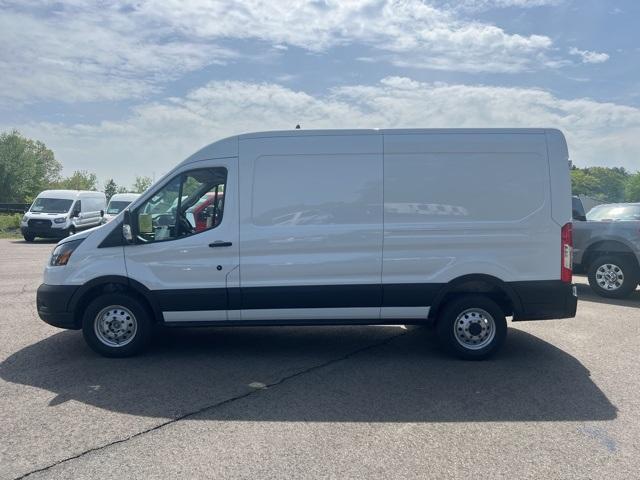 new 2025 Ford Transit-250 car, priced at $59,910