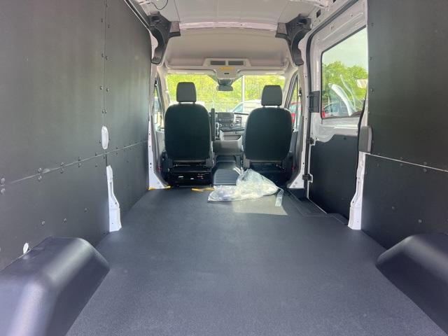 new 2025 Ford Transit-250 car, priced at $59,910