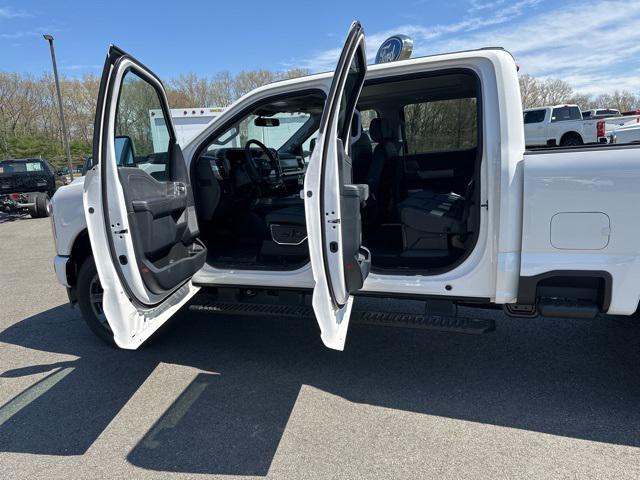 new 2024 Ford F-250 car, priced at $90,950