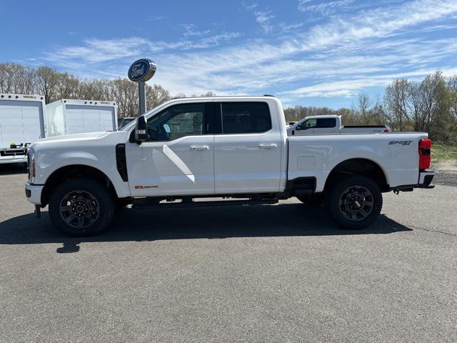 new 2024 Ford F-250 car, priced at $90,950