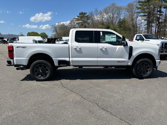 new 2024 Ford F-250 car, priced at $90,950