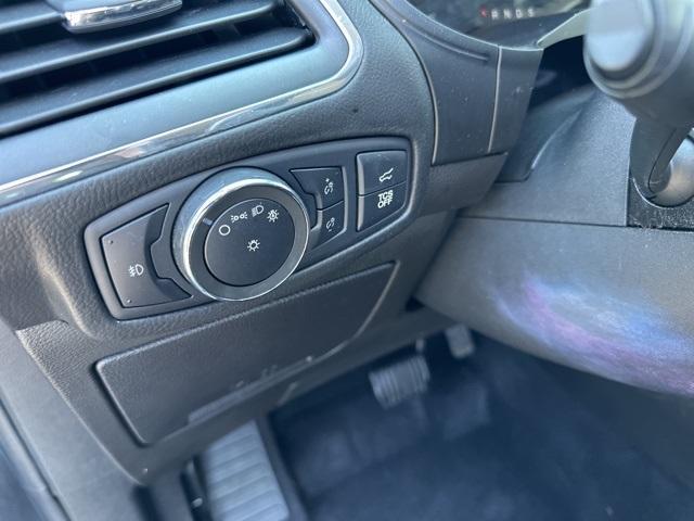 used 2022 Ford Edge car, priced at $29,923