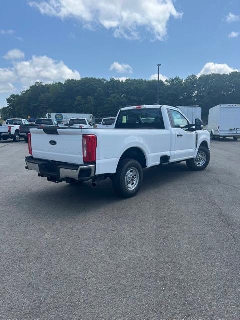 new 2023 Ford F-250 car, priced at $47,270