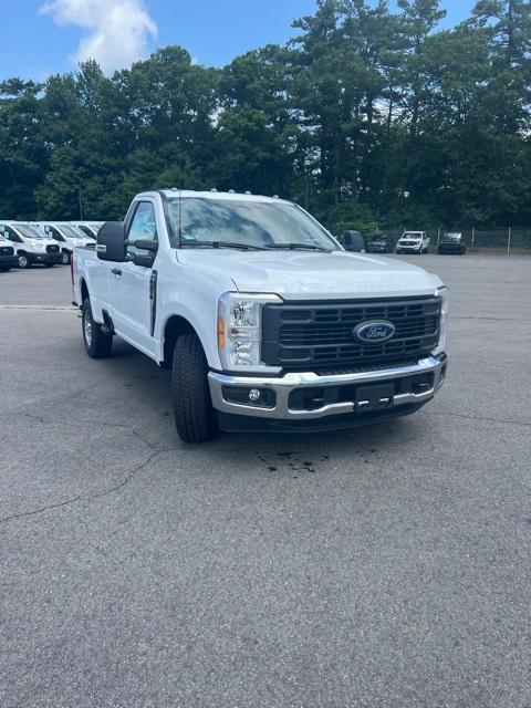new 2023 Ford F-250 car, priced at $47,270