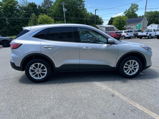 used 2020 Ford Escape car, priced at $20,923