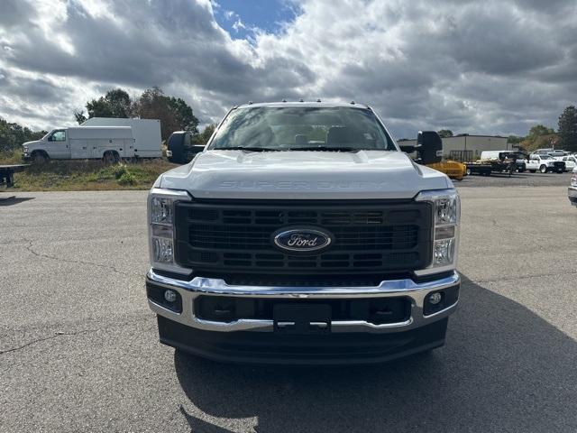 new 2026 Ford F-250 car, priced at $58,200