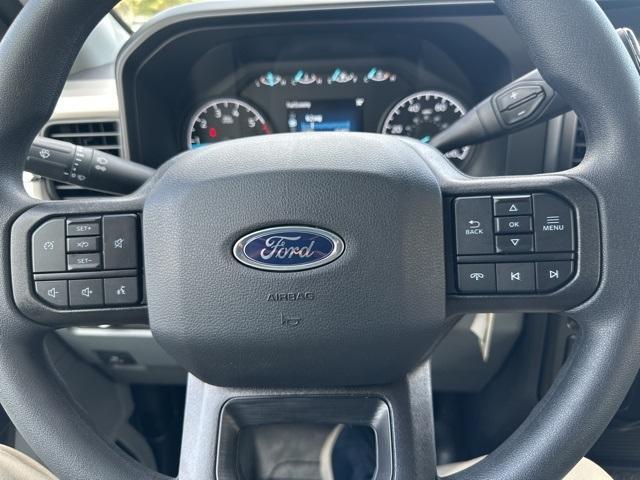 new 2026 Ford F-250 car, priced at $58,200