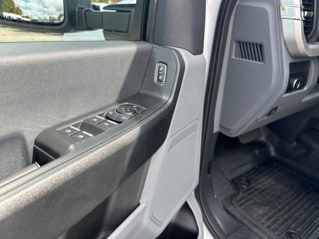 new 2026 Ford F-250 car, priced at $58,200