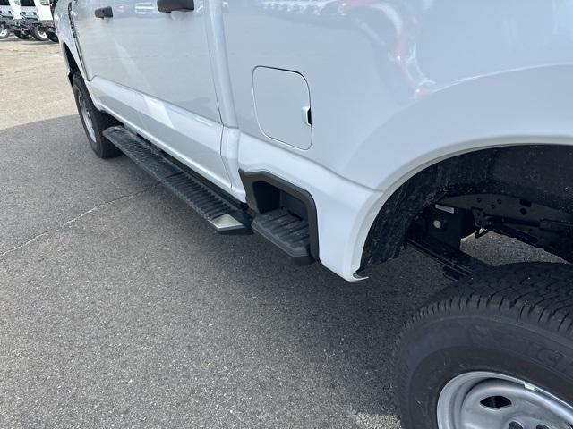 new 2026 Ford F-250 car, priced at $58,200