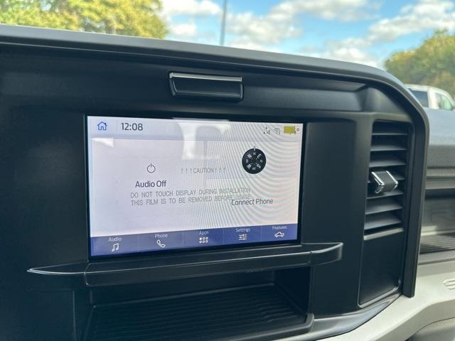 new 2026 Ford F-250 car, priced at $58,200