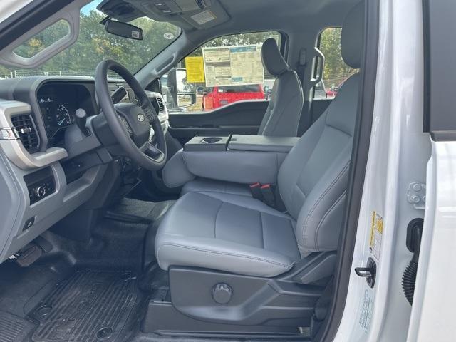 new 2026 Ford F-250 car, priced at $58,200