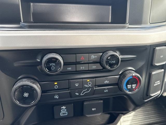 new 2026 Ford F-250 car, priced at $58,200