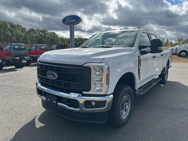 new 2026 Ford F-250 car, priced at $58,200