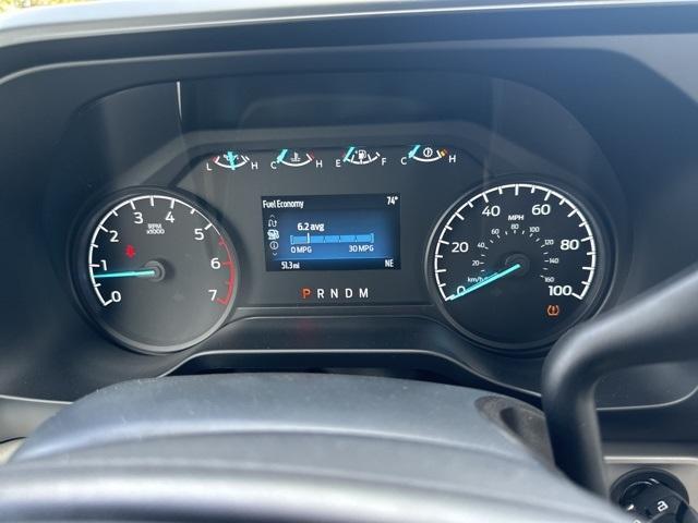 new 2026 Ford F-250 car, priced at $58,200