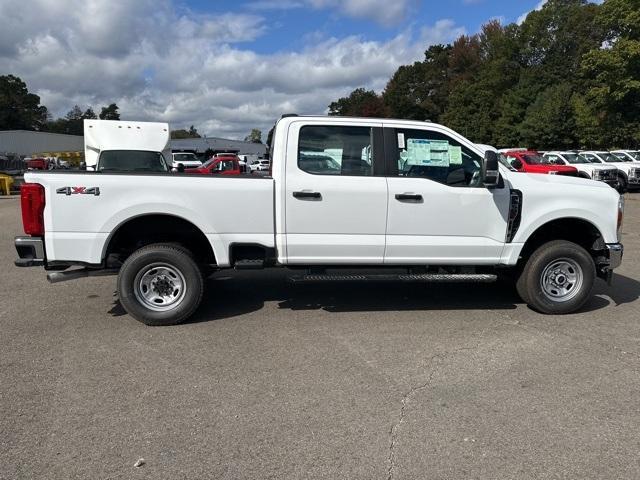 new 2026 Ford F-250 car, priced at $58,200