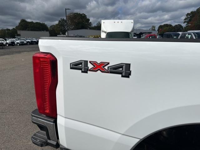 new 2026 Ford F-250 car, priced at $58,200